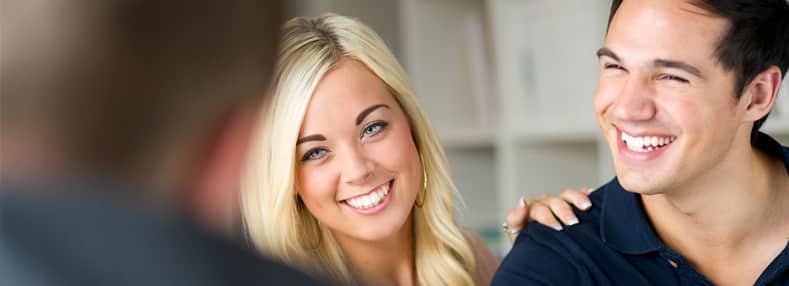 pareja prestamos personales