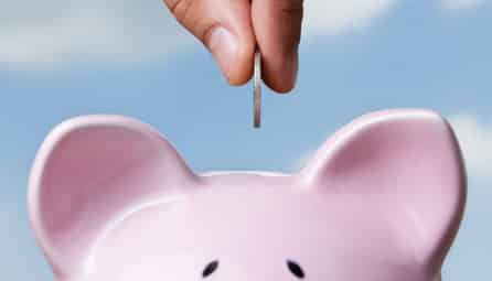 tipos de cuentas bancarias