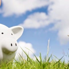 ¿Qué necesito para abrir una cuenta bancaria?