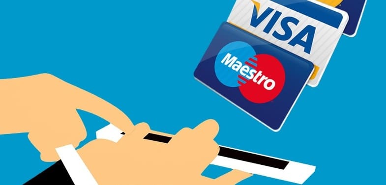 tarjetas credito extranjero