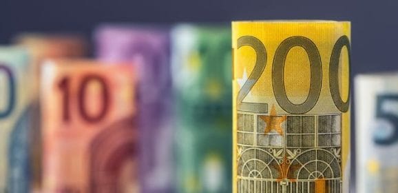 Préstamo 200 € Solo con DNI