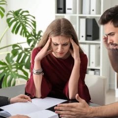 Préstamos con ASNEF y RAI a plazos